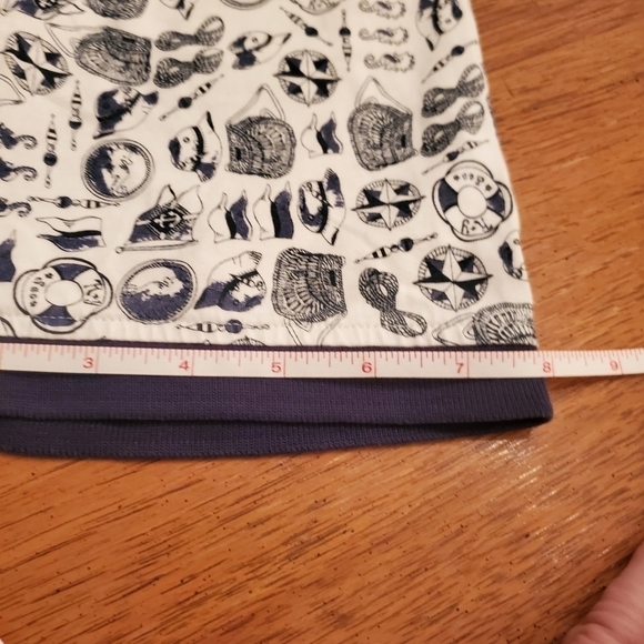 Roundtree & Yorke Graphics Short Sleeve Sz. XL Polo - Picture 3 of 11